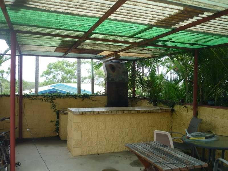 13 Alpine Avenue, Boyne Island QLD 4680