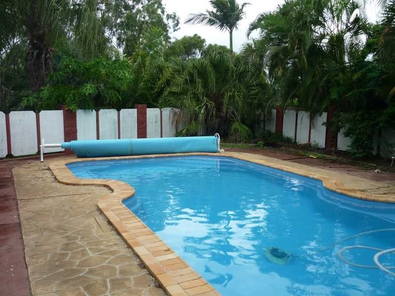 13 Alpine Avenue, Boyne Island QLD 4680