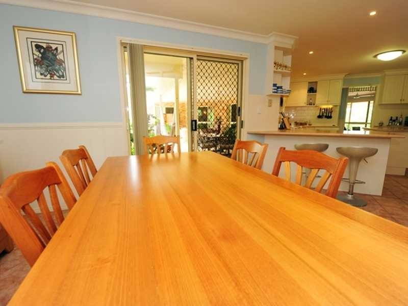 9a Golden Avenue, Tannum Sands QLD 4680