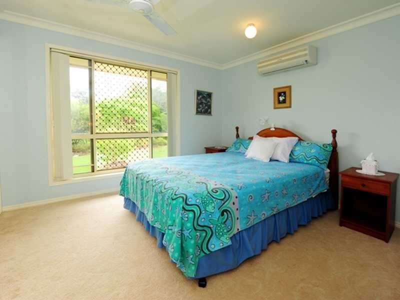 9a Golden Avenue, Tannum Sands QLD 4680