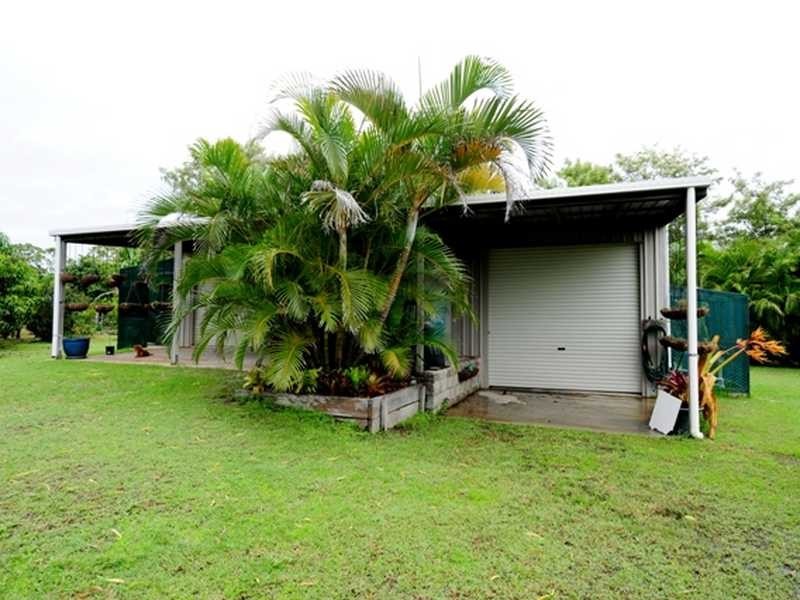 9a Golden Avenue, Tannum Sands QLD 4680