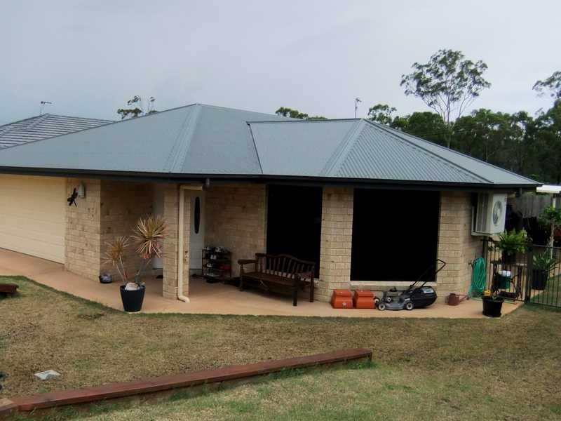 31 Longreach Court, Tannum Sands QLD 4680