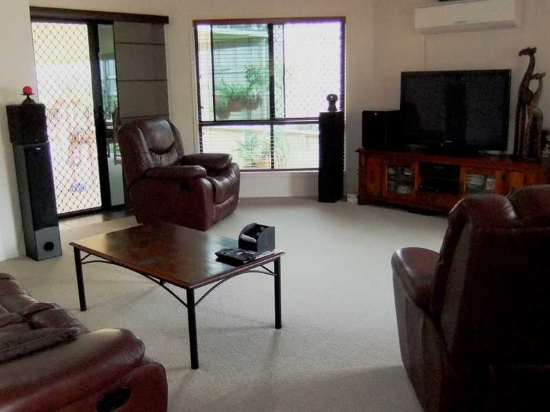 31 Longreach Court, Tannum Sands QLD 4680