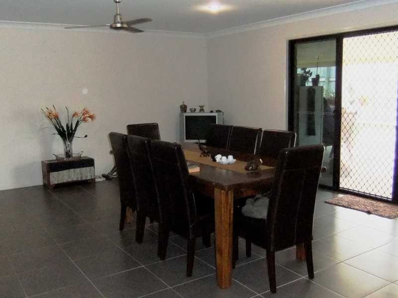 31 Longreach Court, Tannum Sands QLD 4680