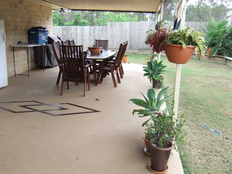 31 Longreach Court, Tannum Sands QLD 4680