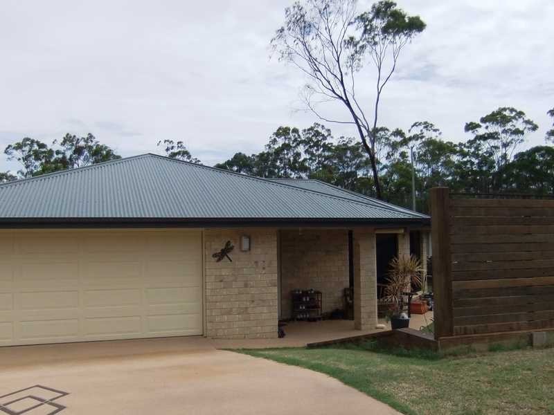 31 Longreach Court, Tannum Sands QLD 4680