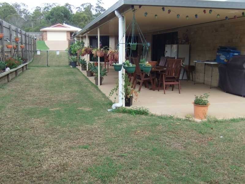 31 Longreach Court, Tannum Sands QLD 4680