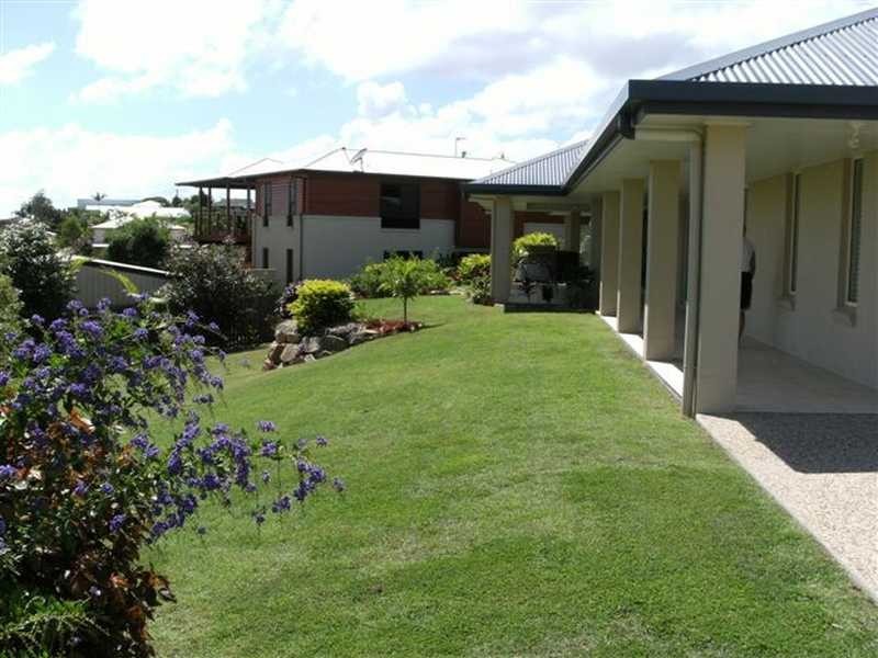 13 Stoney Court, Tannum Sands QLD 4680