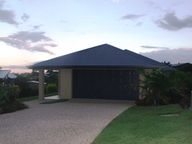 13 Stoney Court, Tannum Sands QLD 4680