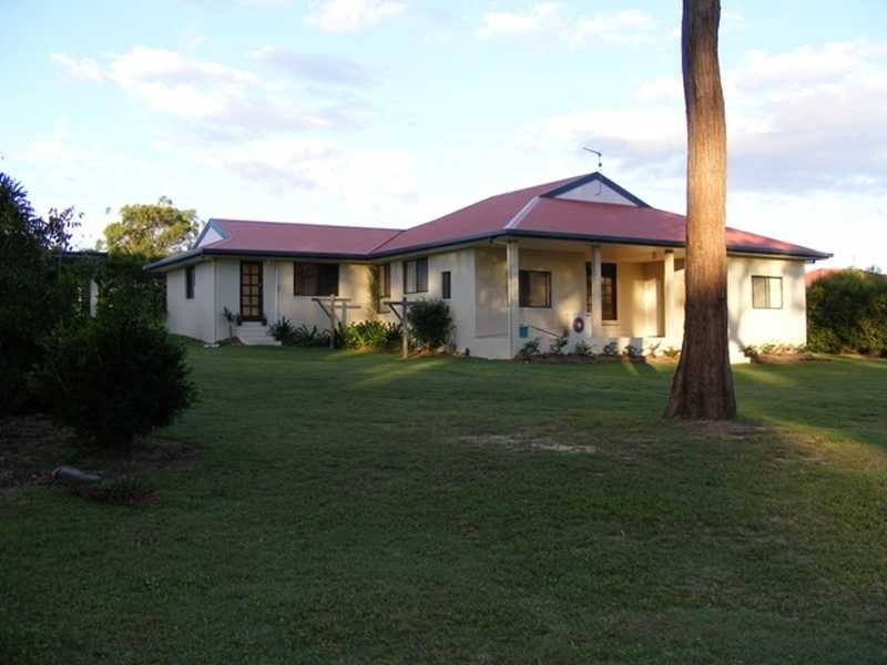 Tannum Sands QLD 4680