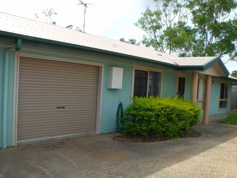Unit/2/13 Derby Street, Gladstone QLD 4680