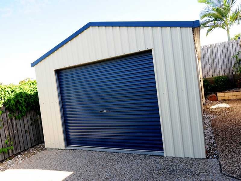 33 Pryde Street, Tannum Sands QLD 4680