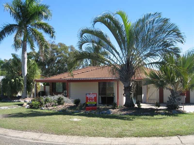 36 Latrobe Street, Tannum Sands QLD 4680