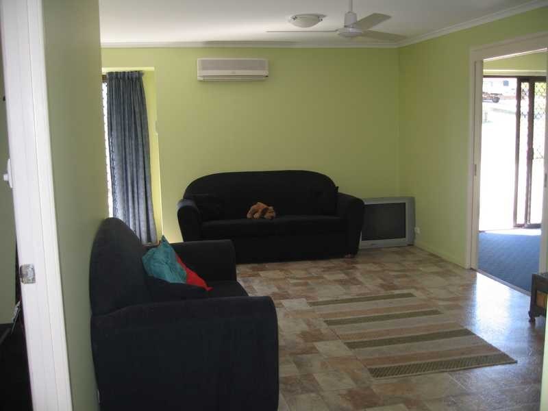 36 Latrobe Street, Tannum Sands QLD 4680