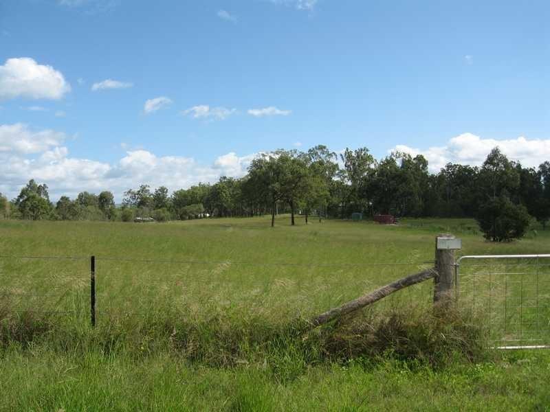 Lot 72 Messmate Drive, Miriam Vale QLD 4677