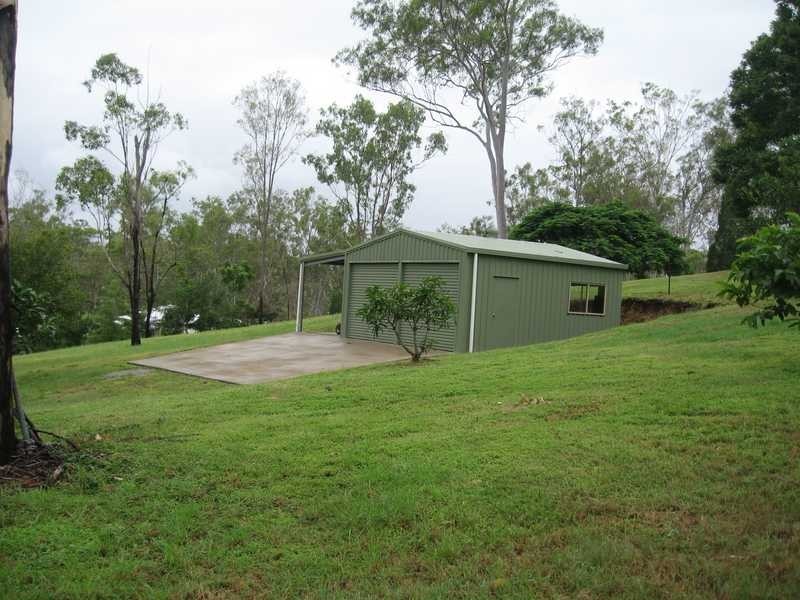144 Yalkarra Court, Wurdong Heights QLD 4680