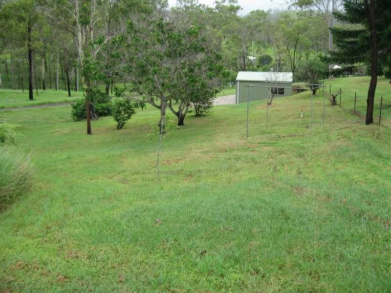 144 Yalkarra Court, Wurdong Heights QLD 4680