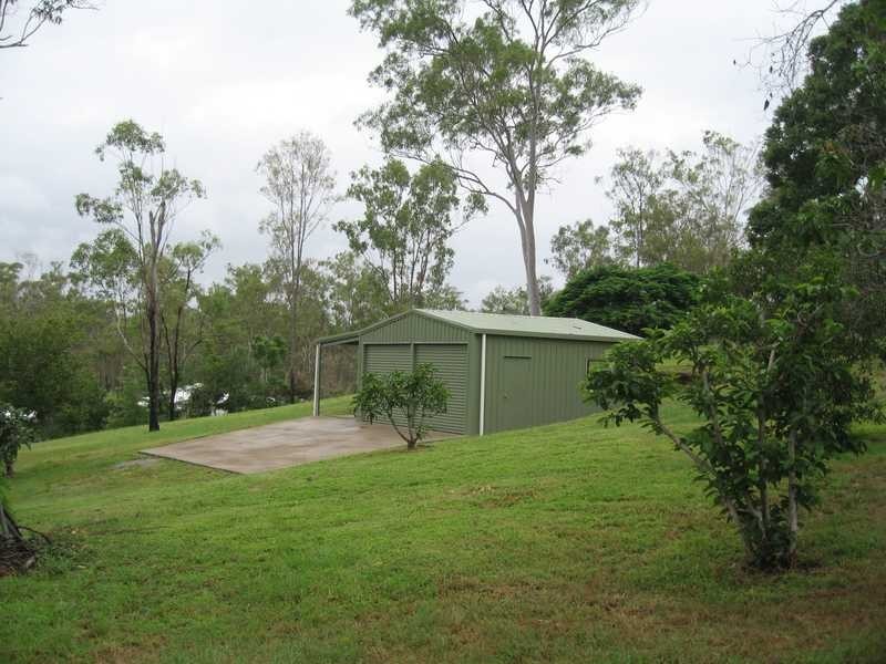 144 Yalkarra Court, Wurdong Heights QLD 4680