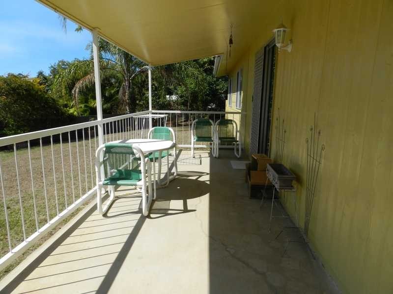 114 Malpas Street, Boyne Island QLD 4680