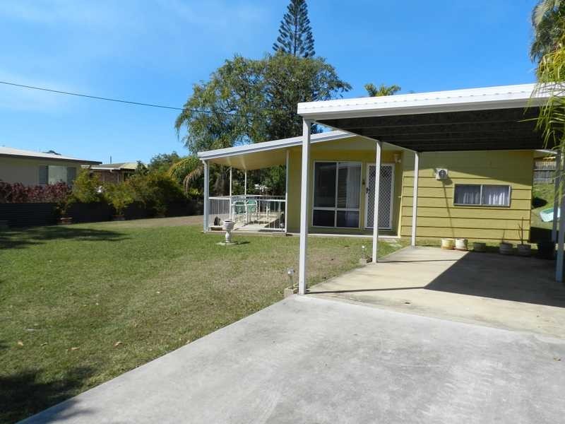 114 Malpas Street, Boyne Island QLD 4680