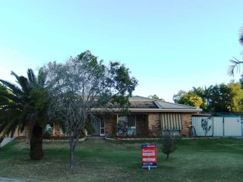 14 Chapple Crt, Boyne Island QLD 4680