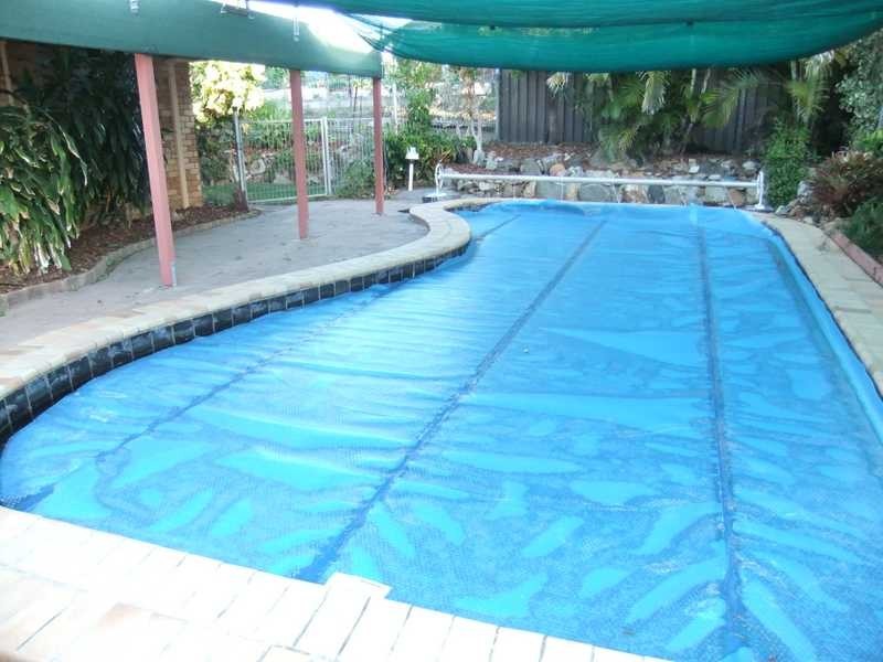 14 Chapple Crt, Boyne Island QLD 4680