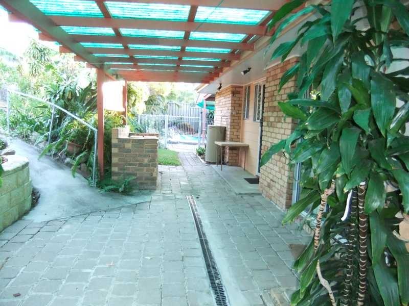 14 Chapple Crt, Boyne Island QLD 4680