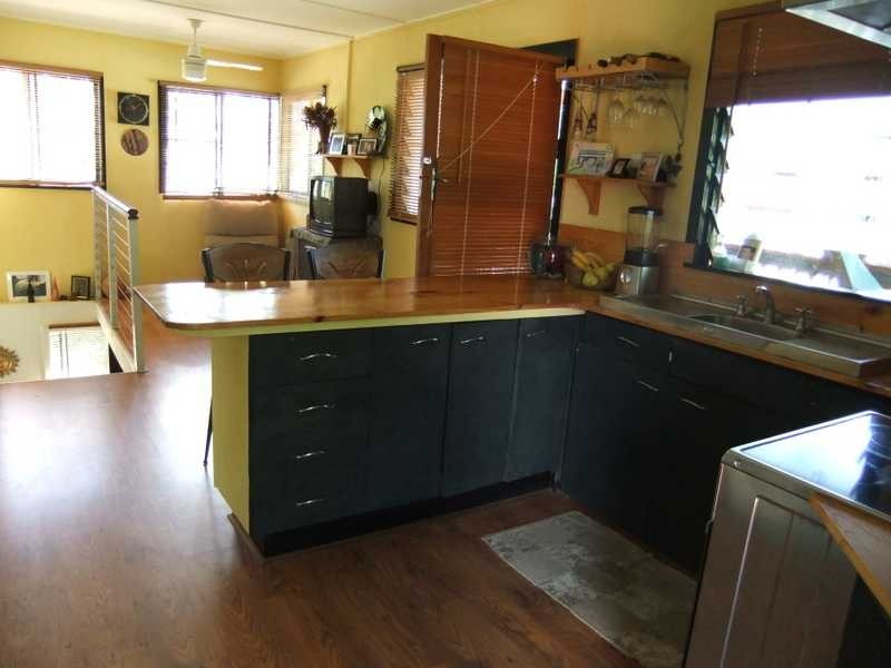 13 Yukana Street, Boyne Island QLD 4680
