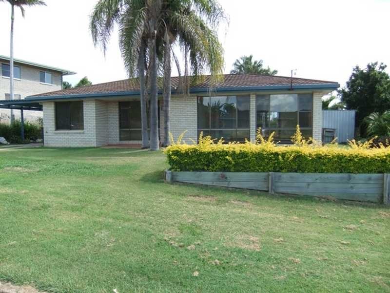 9 Linda Street, Tannum Sands QLD 4680