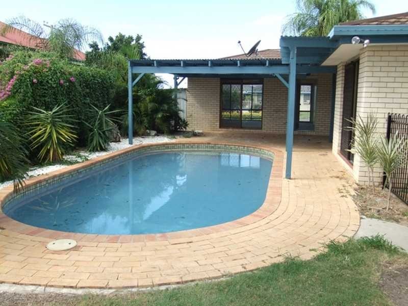 9 Linda Street, Tannum Sands QLD 4680