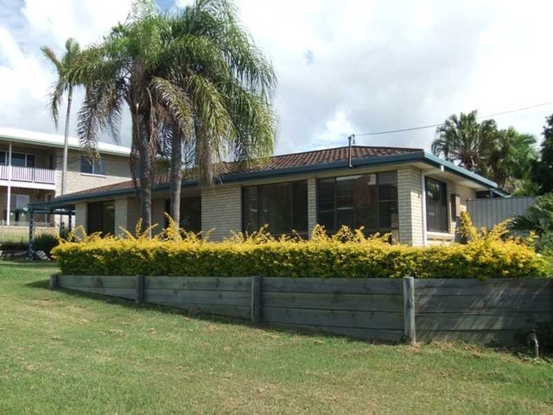 9 Linda Street, Tannum Sands QLD 4680