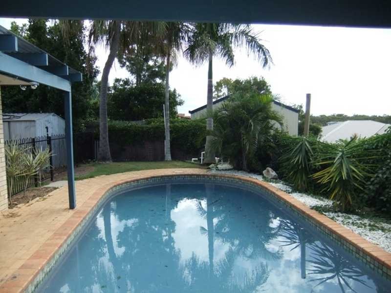 9 Linda Street, Tannum Sands QLD 4680