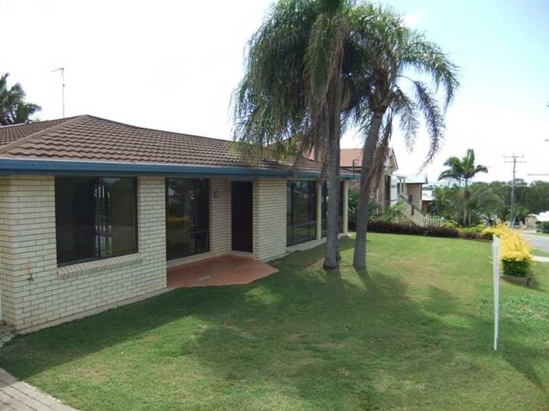 9 Linda Street, Tannum Sands QLD 4680