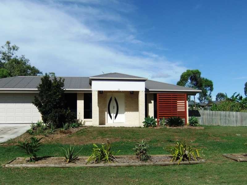 23 Applin Place, Tannum Sands QLD 4680
