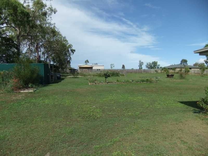 23 Applin Place, Tannum Sands QLD 4680