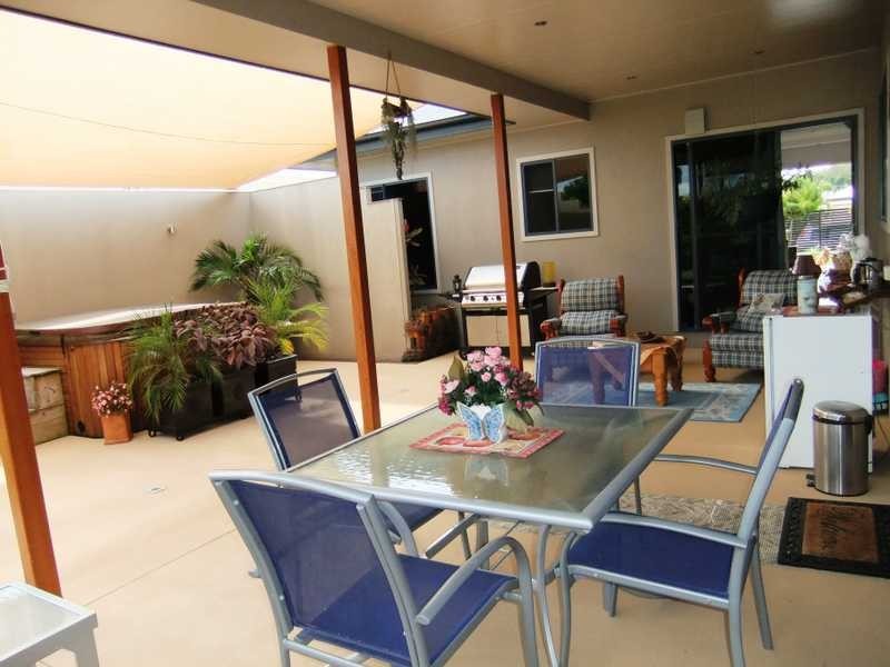 4 Schooner Street, Tannum Sands QLD 4680