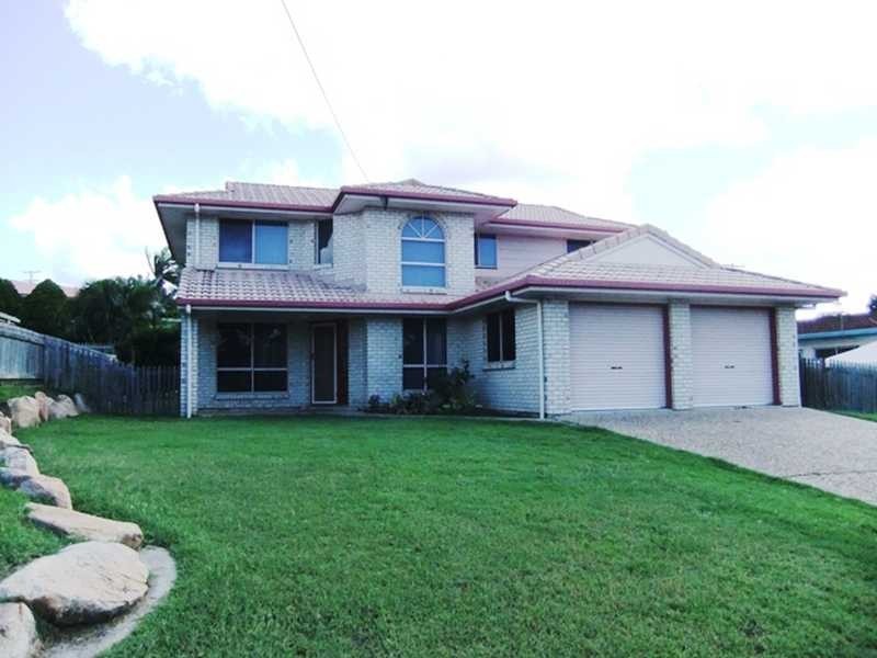 11 Wyndham Avenue, Boyne Island QLD 4680