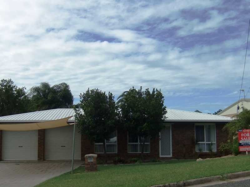 30 Macedon Street, Tannum Sands QLD 4680