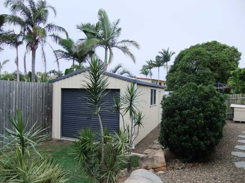 30 Macedon Street, Tannum Sands QLD 4680