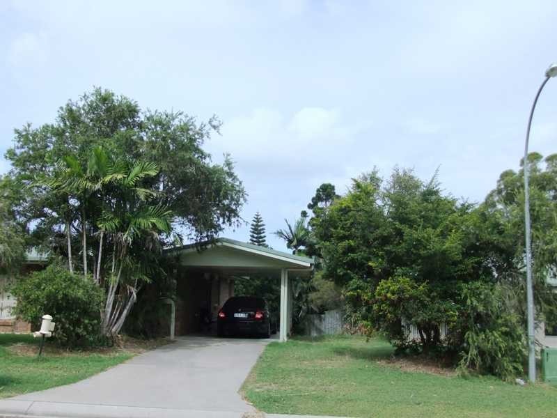 37 Brin Street, Boyne Island QLD 4680