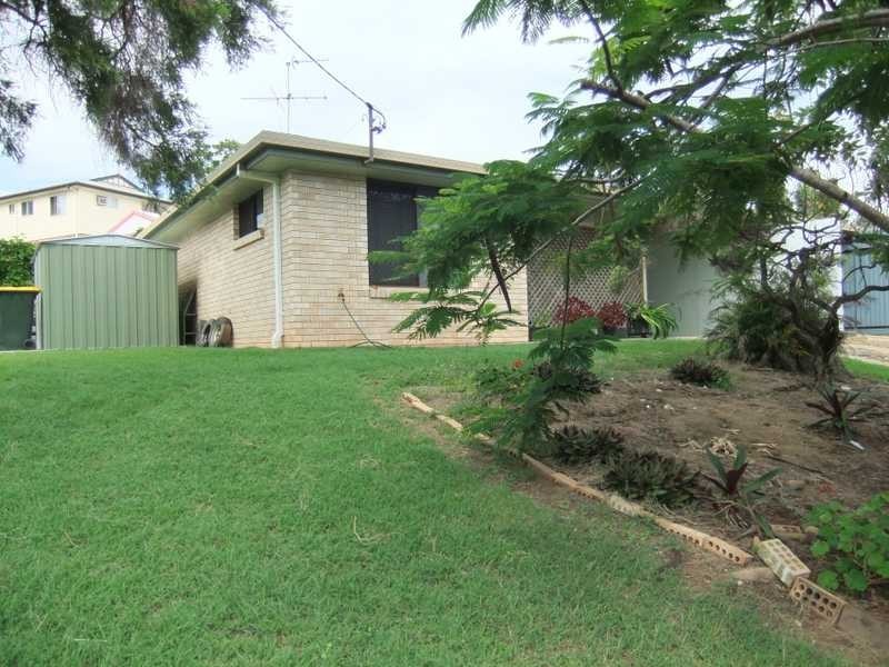Unit 2/37 Tyson Crescent, Tannum Sands QLD 4680