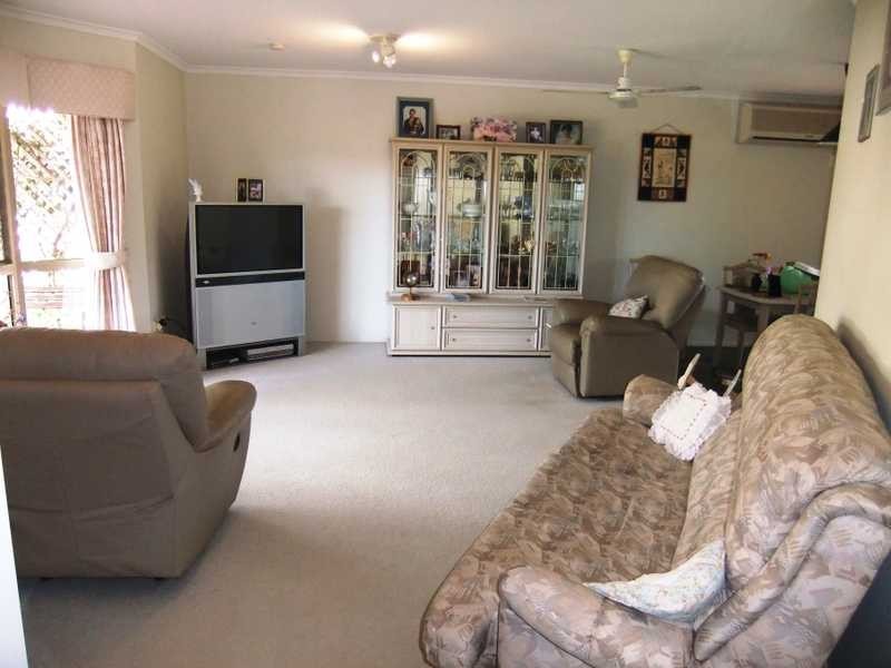 38 Lomandra Street, Boyne Island QLD 4680