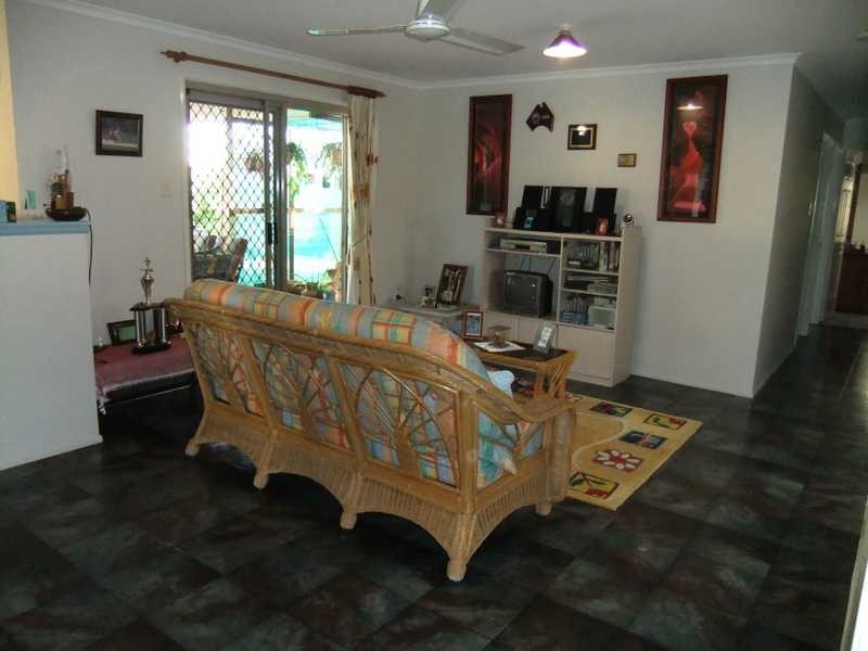38 Lomandra Street, Boyne Island QLD 4680