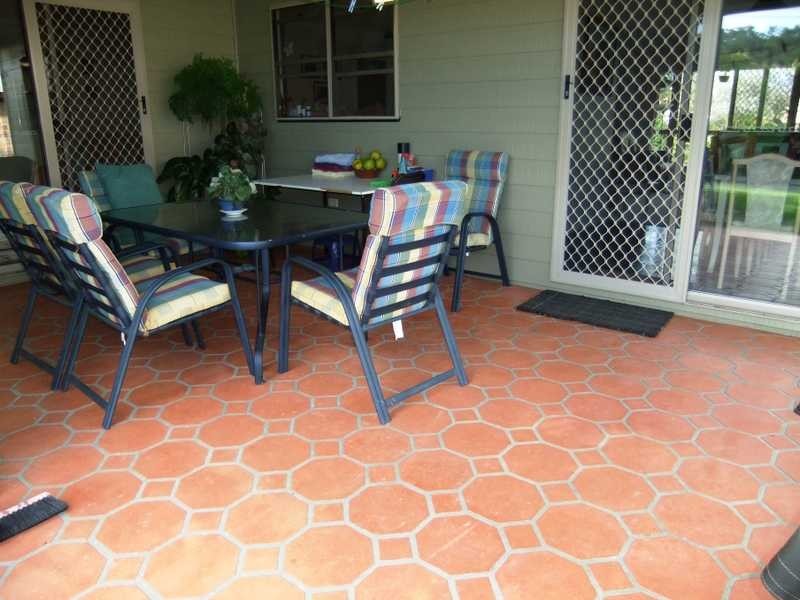 38 Lomandra Street, Boyne Island QLD 4680
