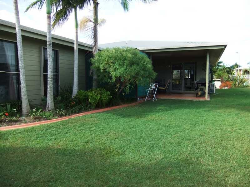 38 Lomandra Street, Boyne Island QLD 4680
