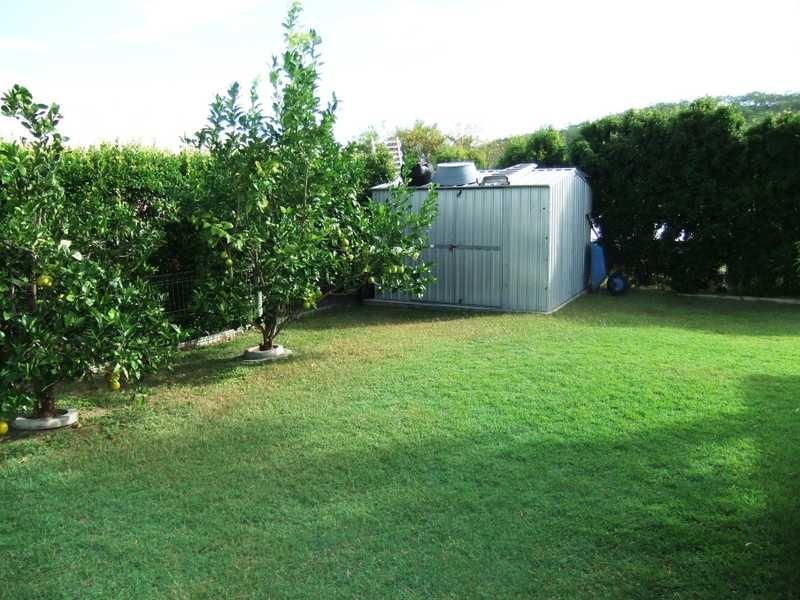 38 Lomandra Street, Boyne Island QLD 4680