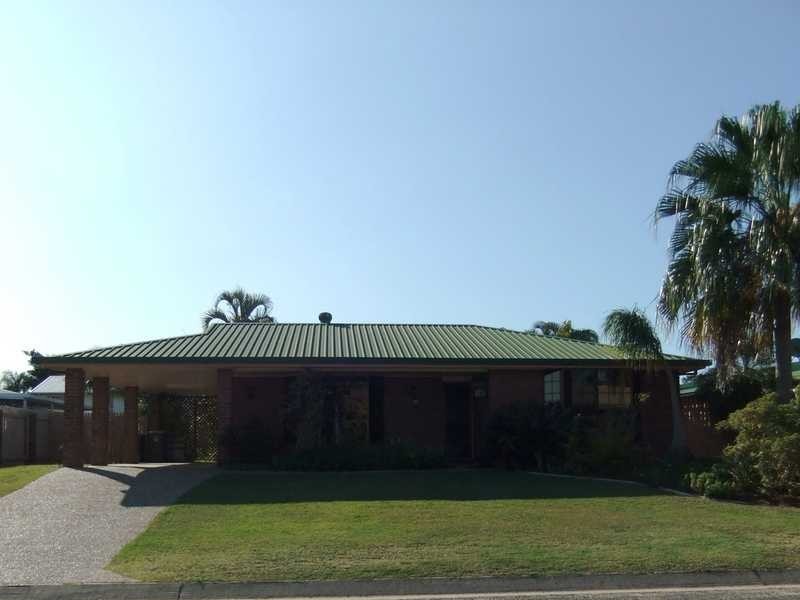 2 Denchley Street, Tannum Sands QLD 4680