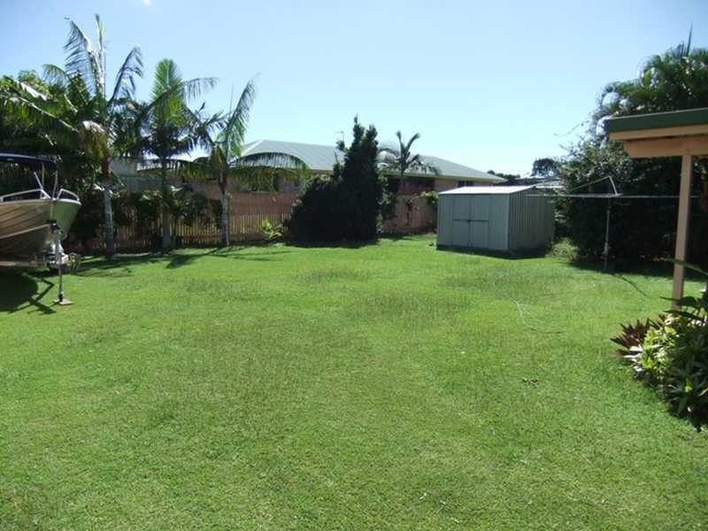 2 Denchley Street, Tannum Sands QLD 4680