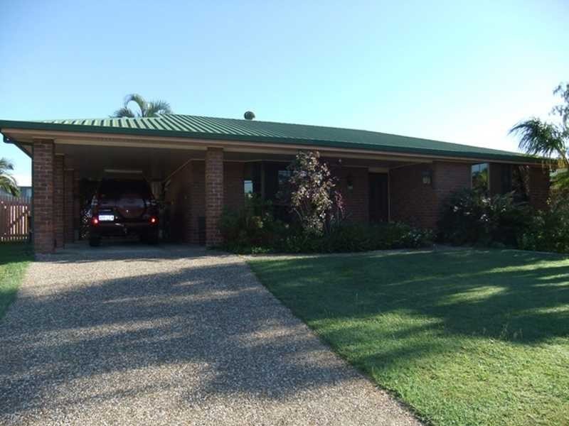2 Denchley Street, Tannum Sands QLD 4680