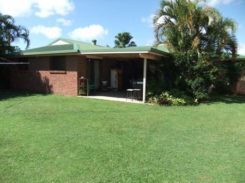 2 Denchley Street, Tannum Sands QLD 4680